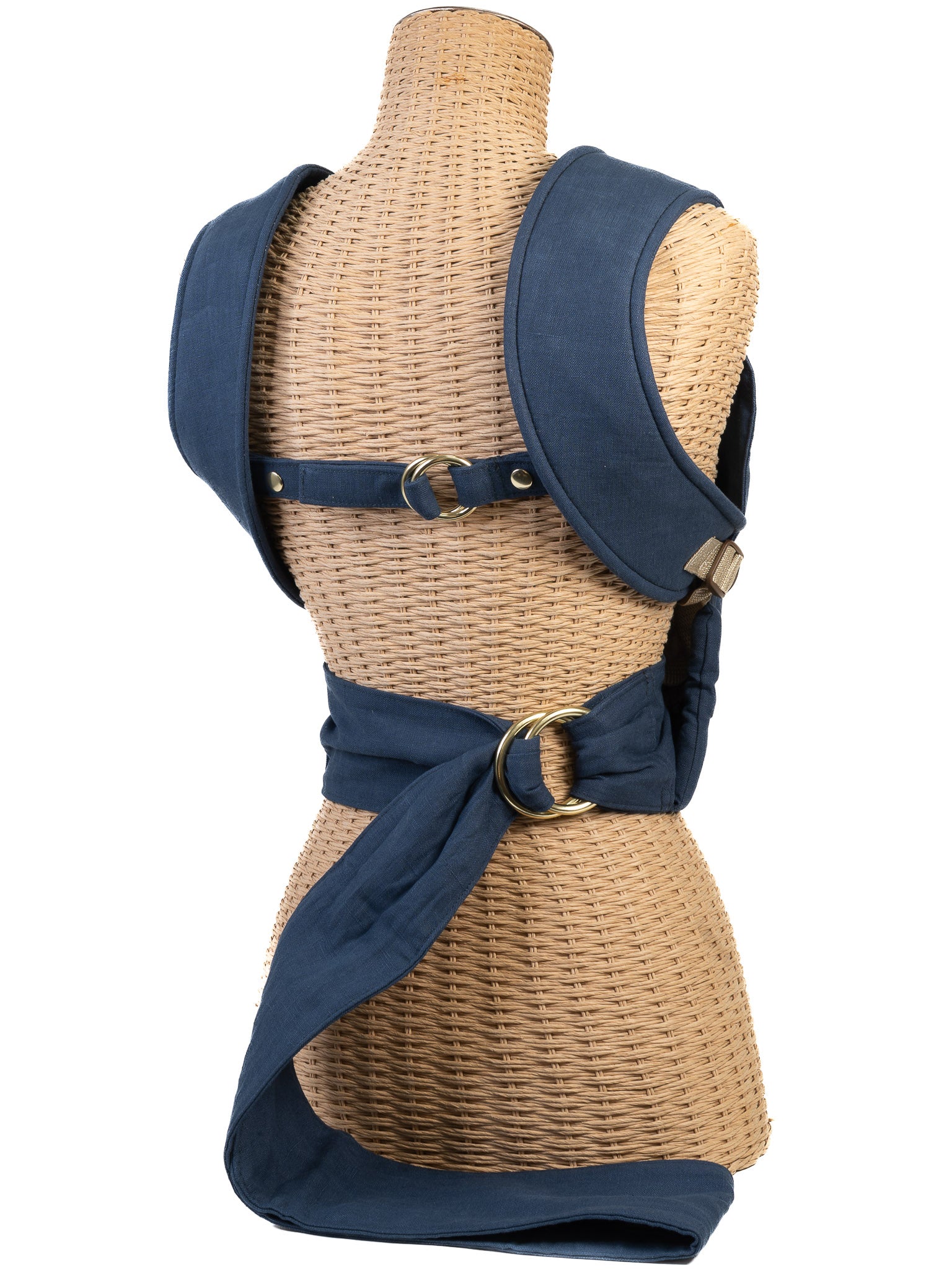 Basics Scout Baby Carrier – Sakura Bloom