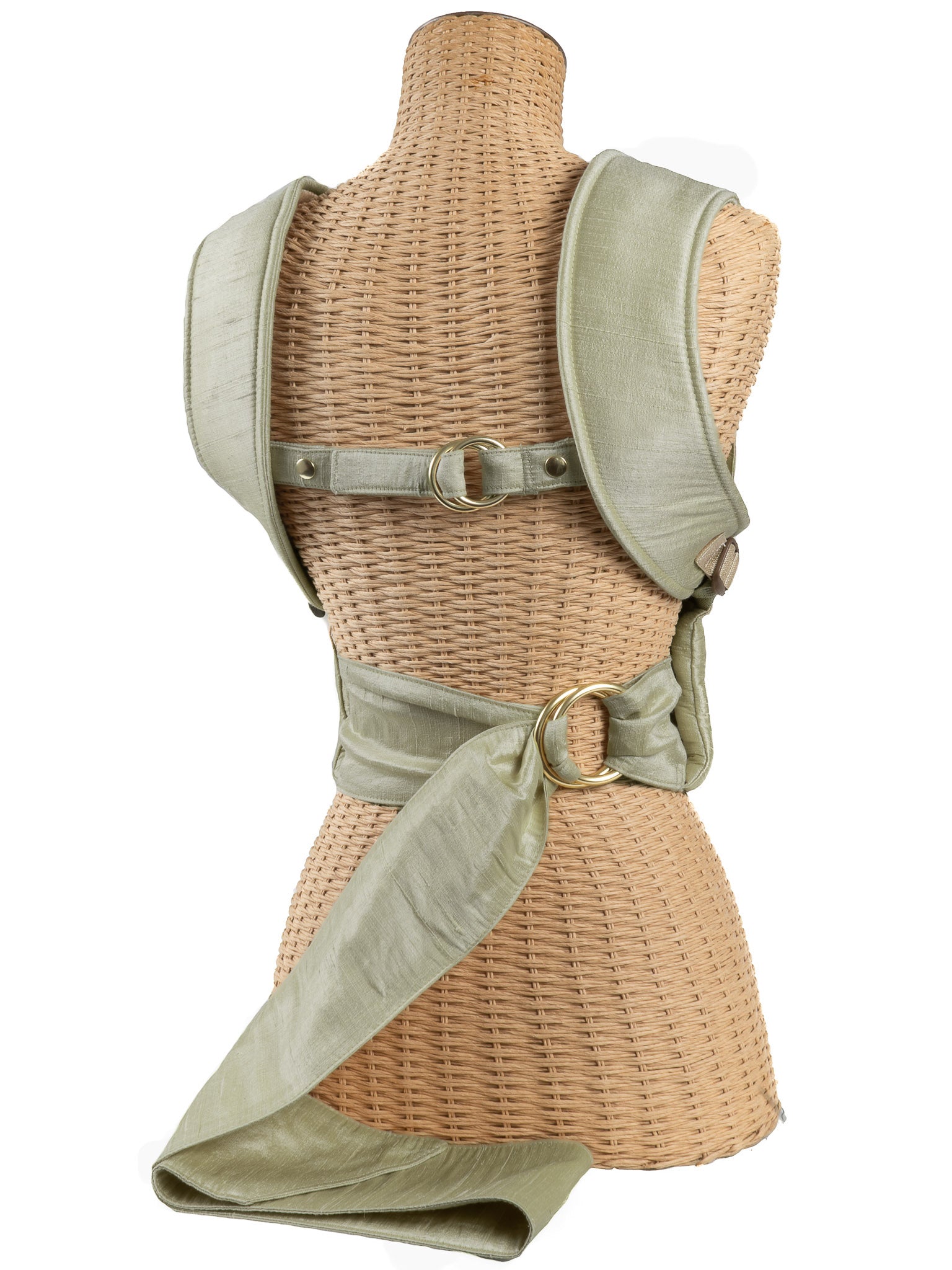 Sakura Bloom 抱っこ紐 ナチュラル Sakura Bloom Baby Carriers