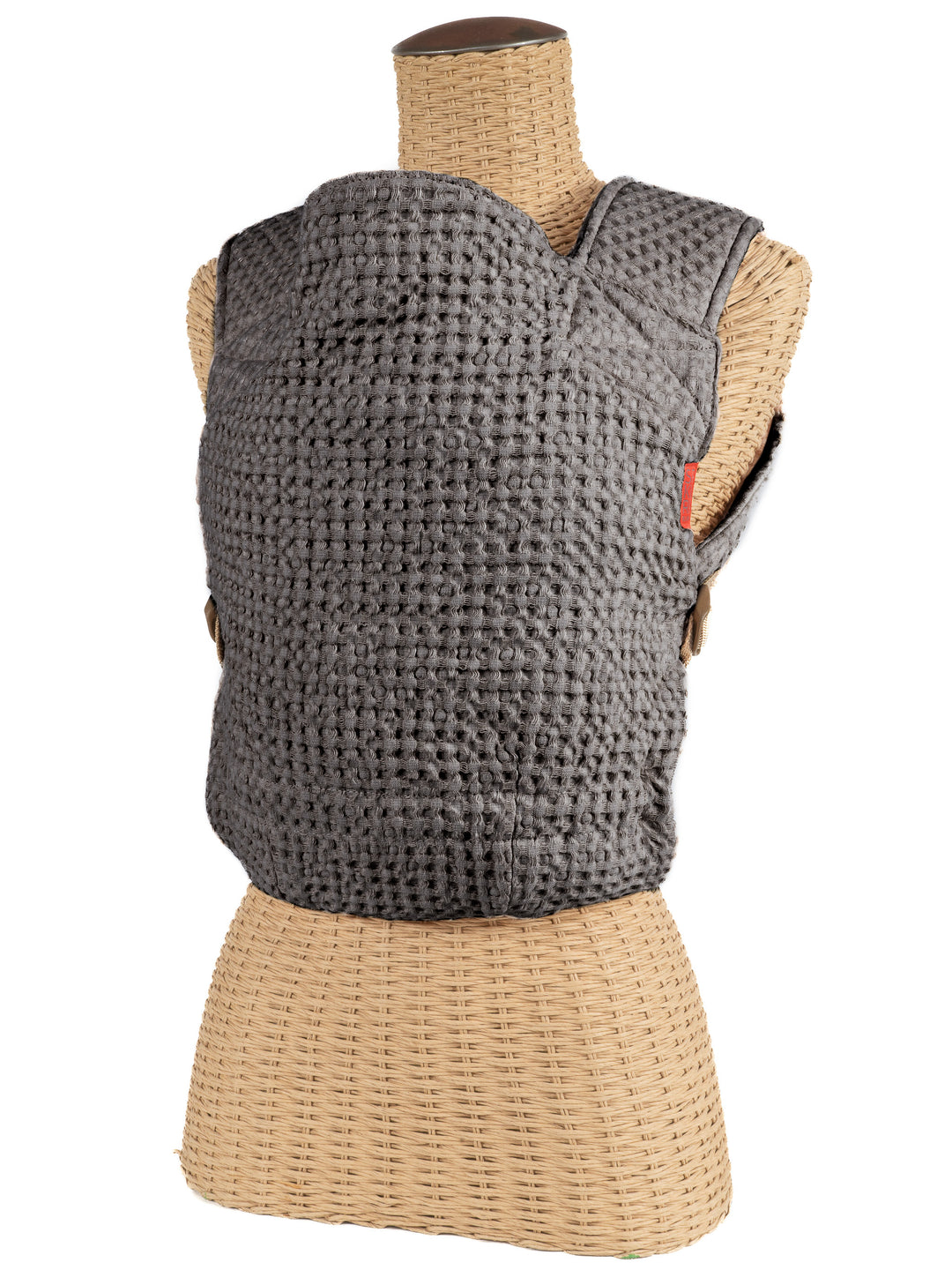 Sample Scout No Leather