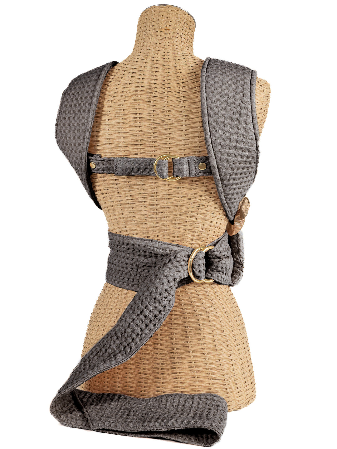 Sample Scout No Leather