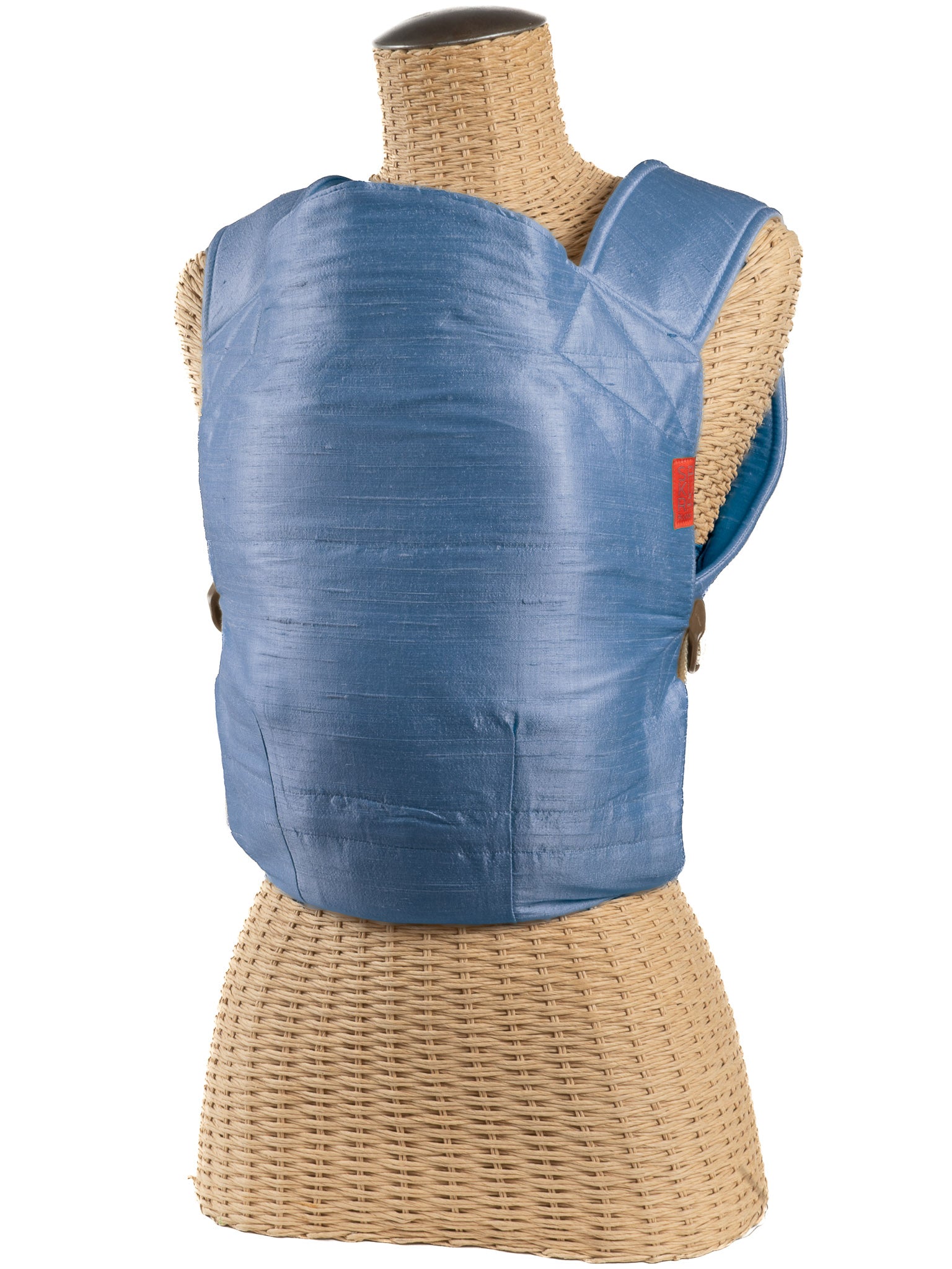 Simple Silk Scout Baby Carrier – Sakura Bloom