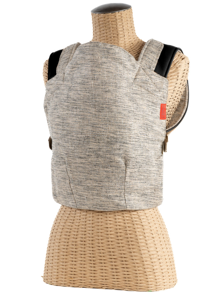 Sample Scout Leather