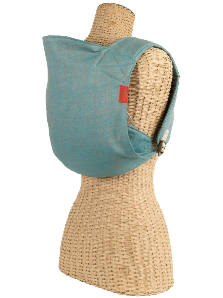 Chambray Onbuhimo