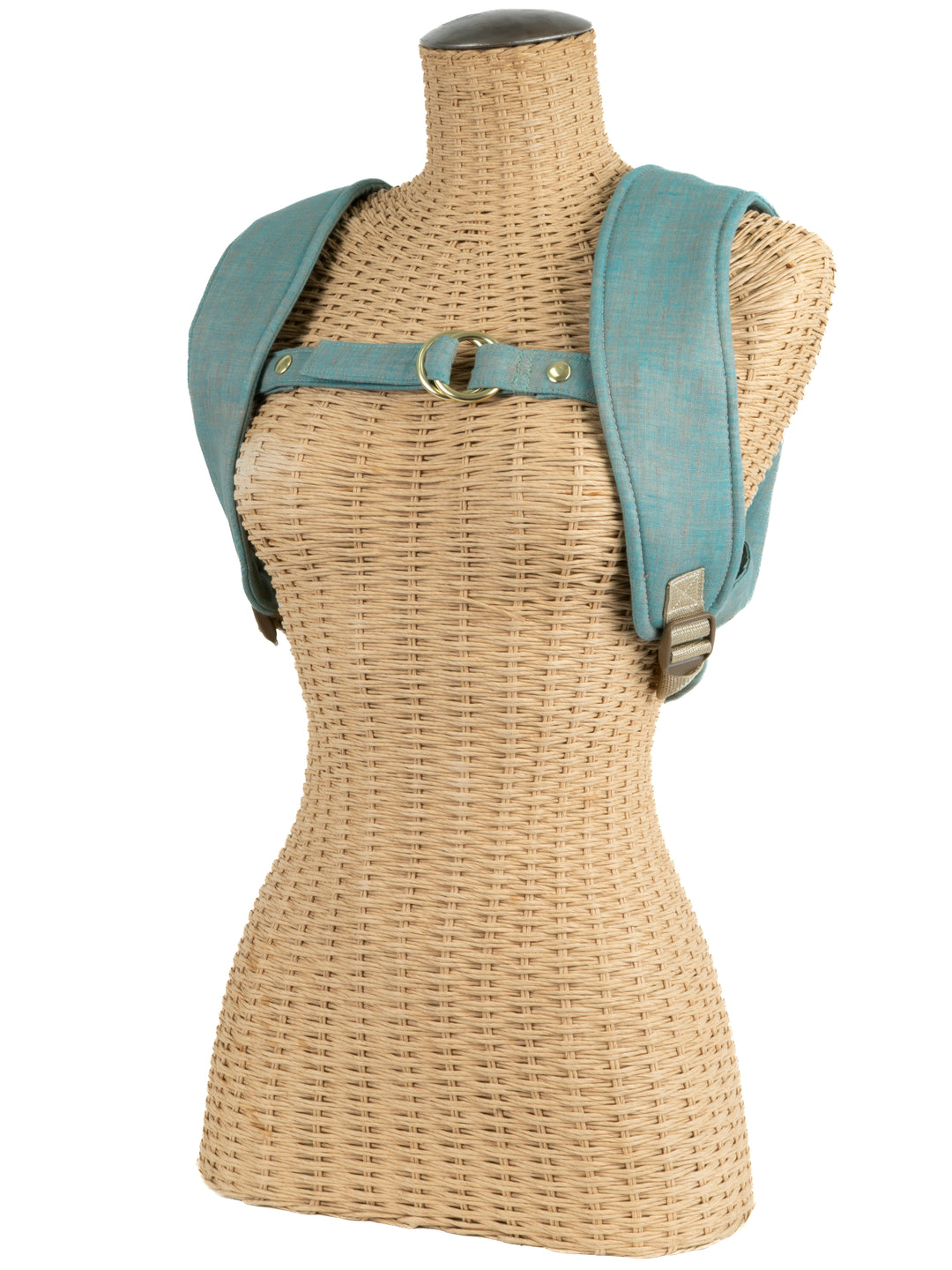 Chambray Onbuhimo