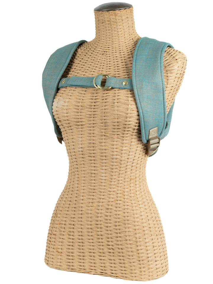 Chambray Onbuhimo