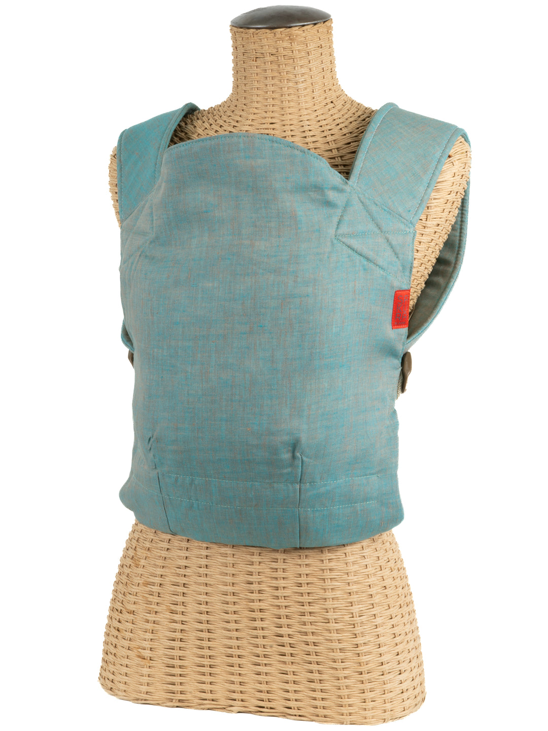 Chambray Scout