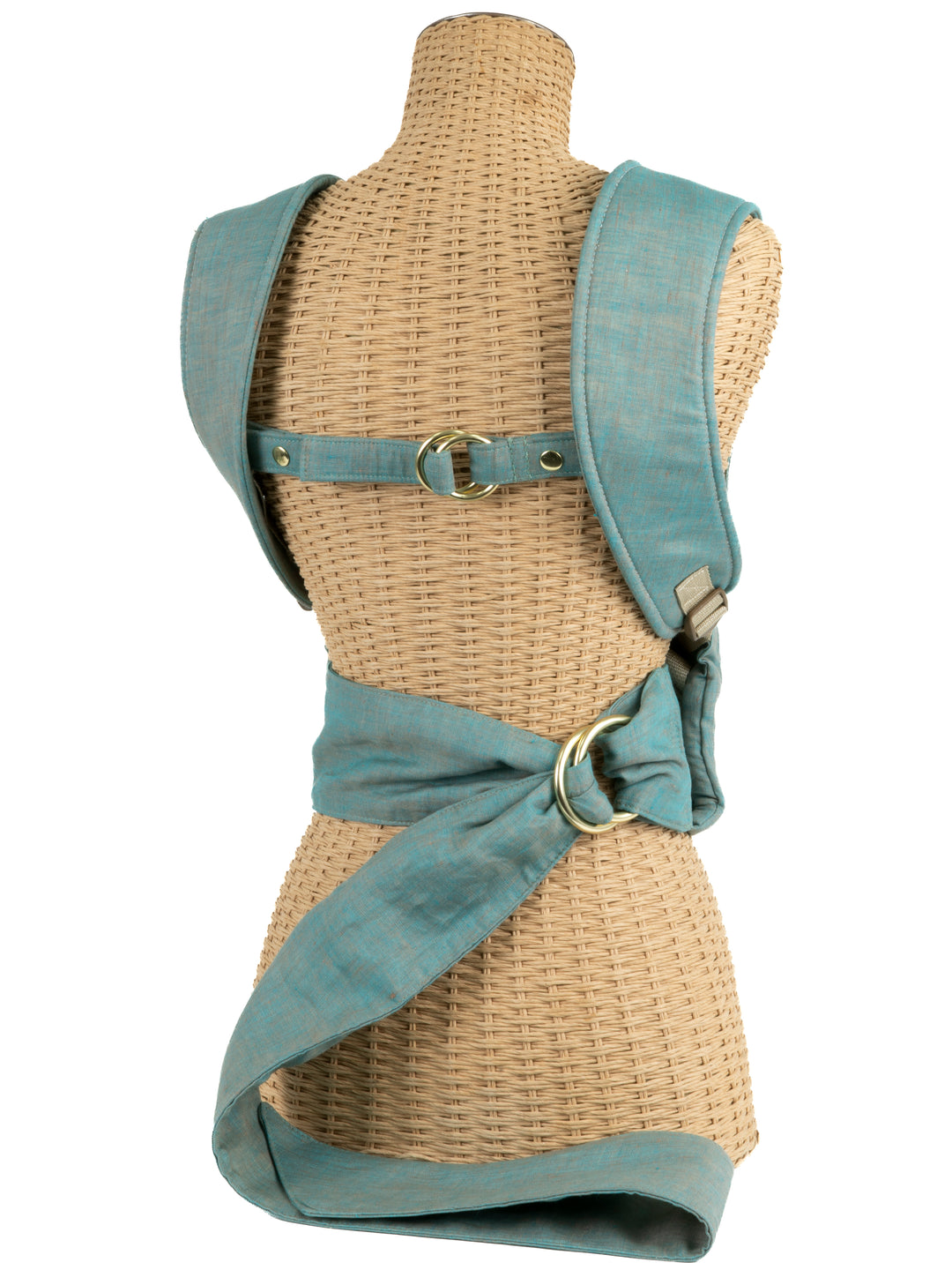 Chambray Scout