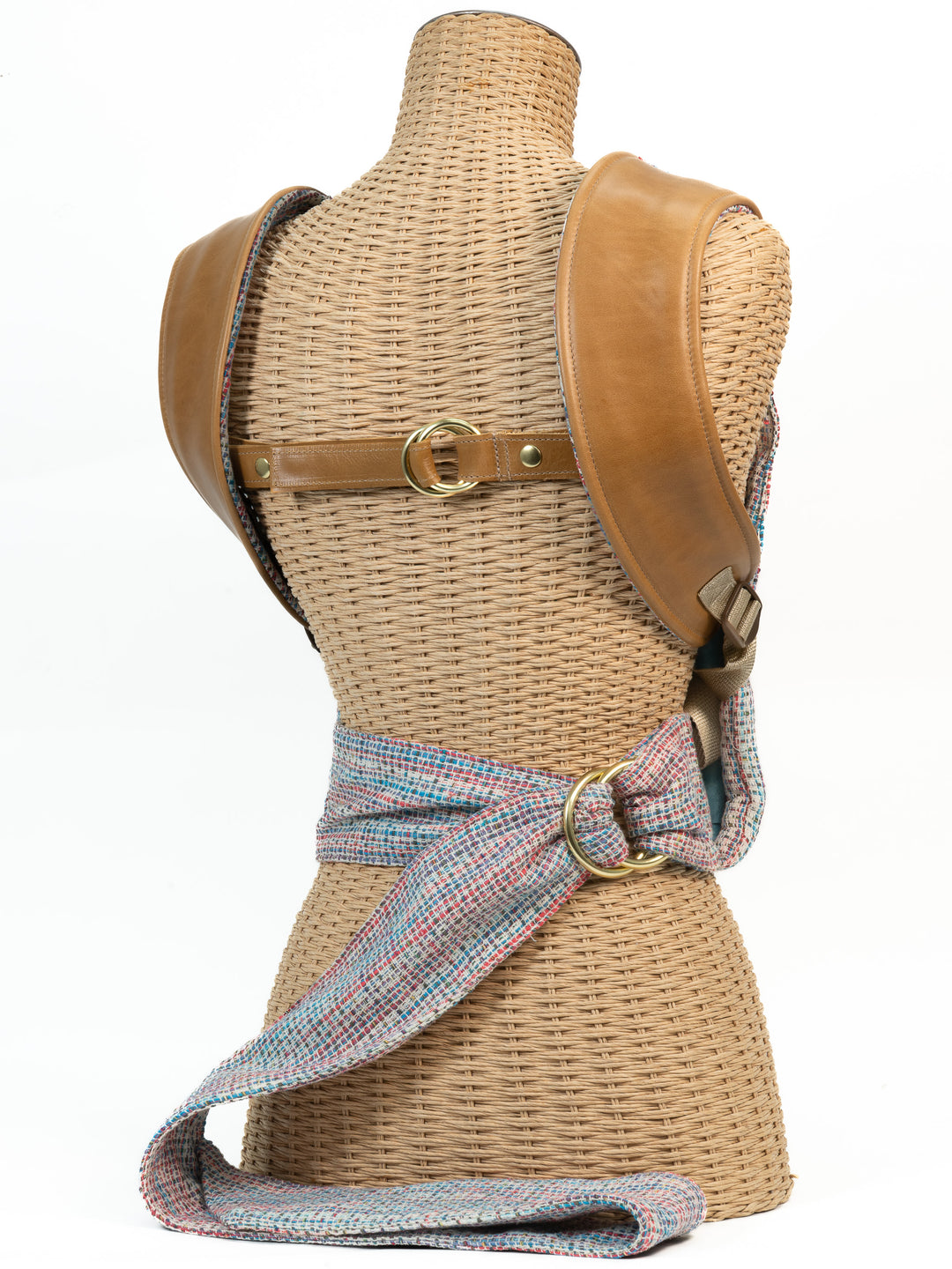 Starlight and Camel Leather Scout