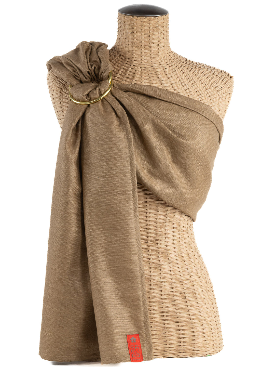 Sample Ring Sling