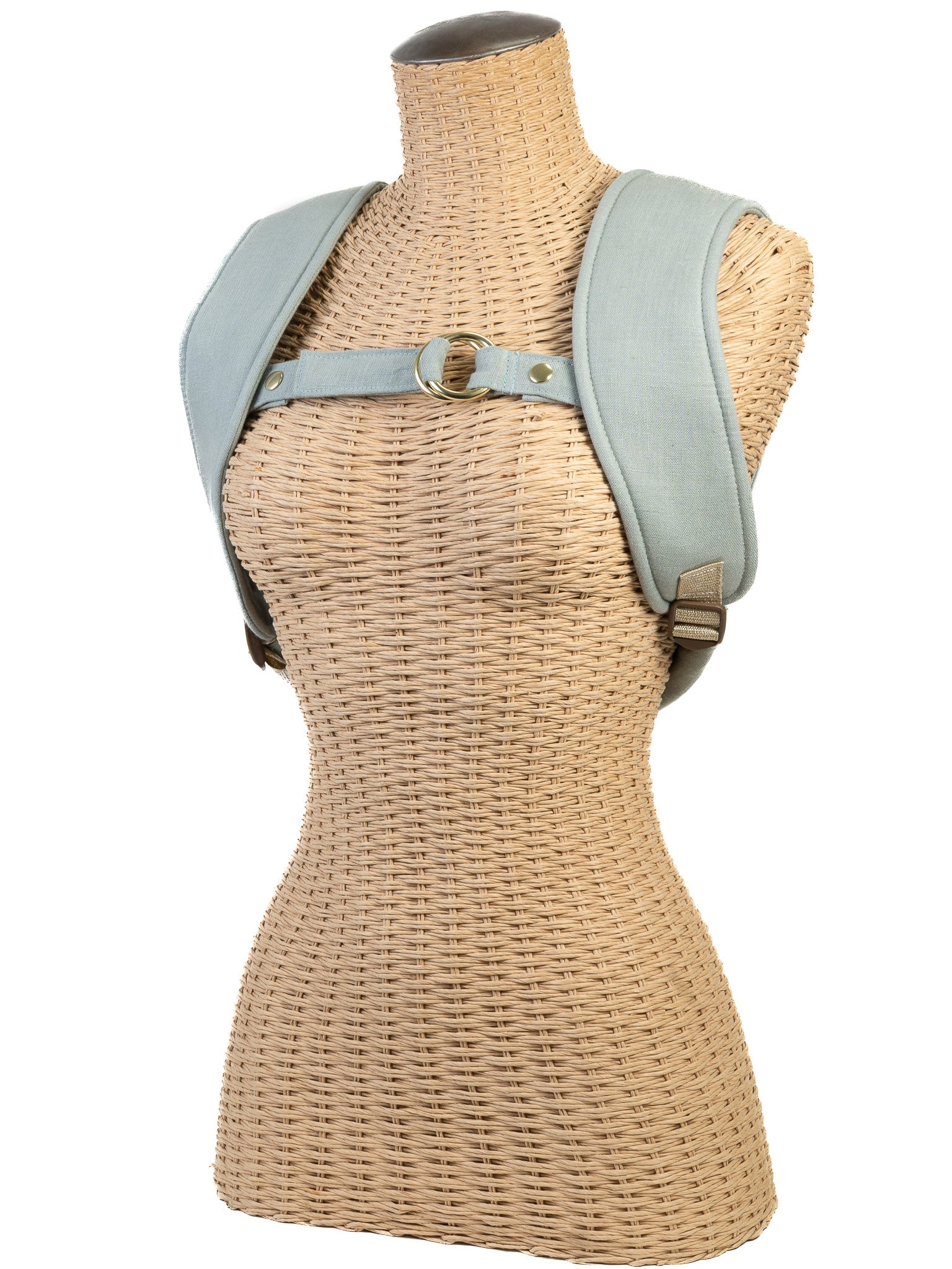 Basics Onbuhimo Baby Carrier – Sakura Bloom