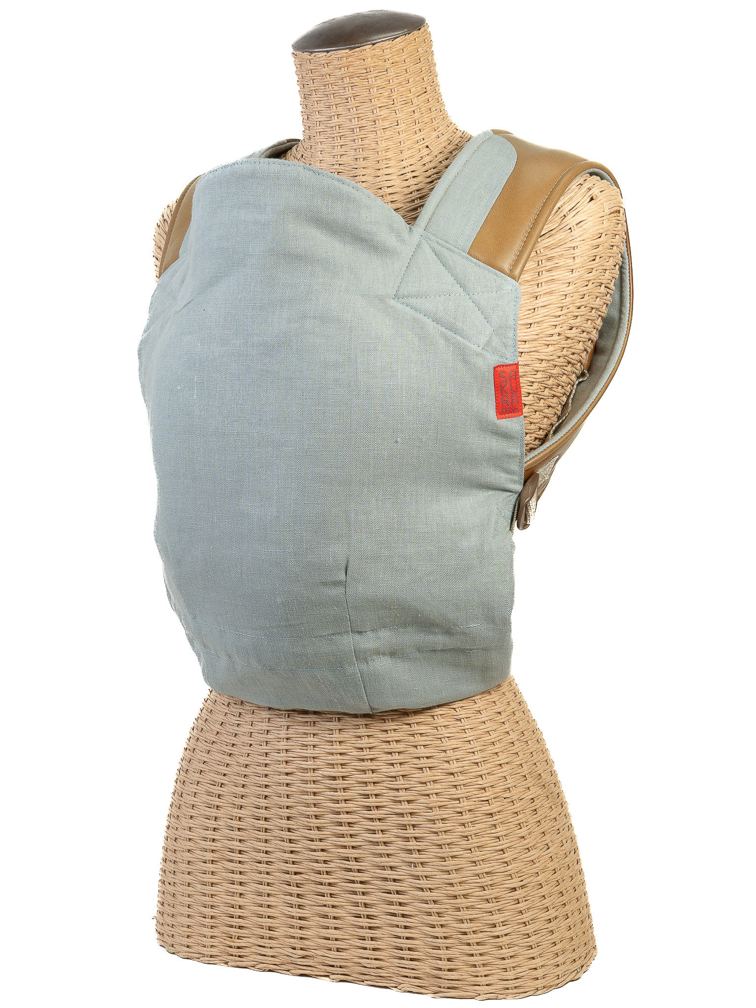 Basics Scout Baby Carrier – Sakura Bloom