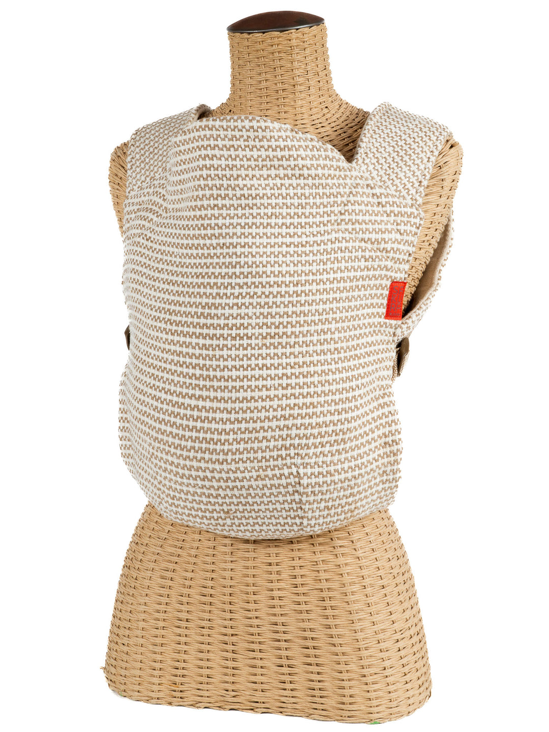 Sample Scout No Leather