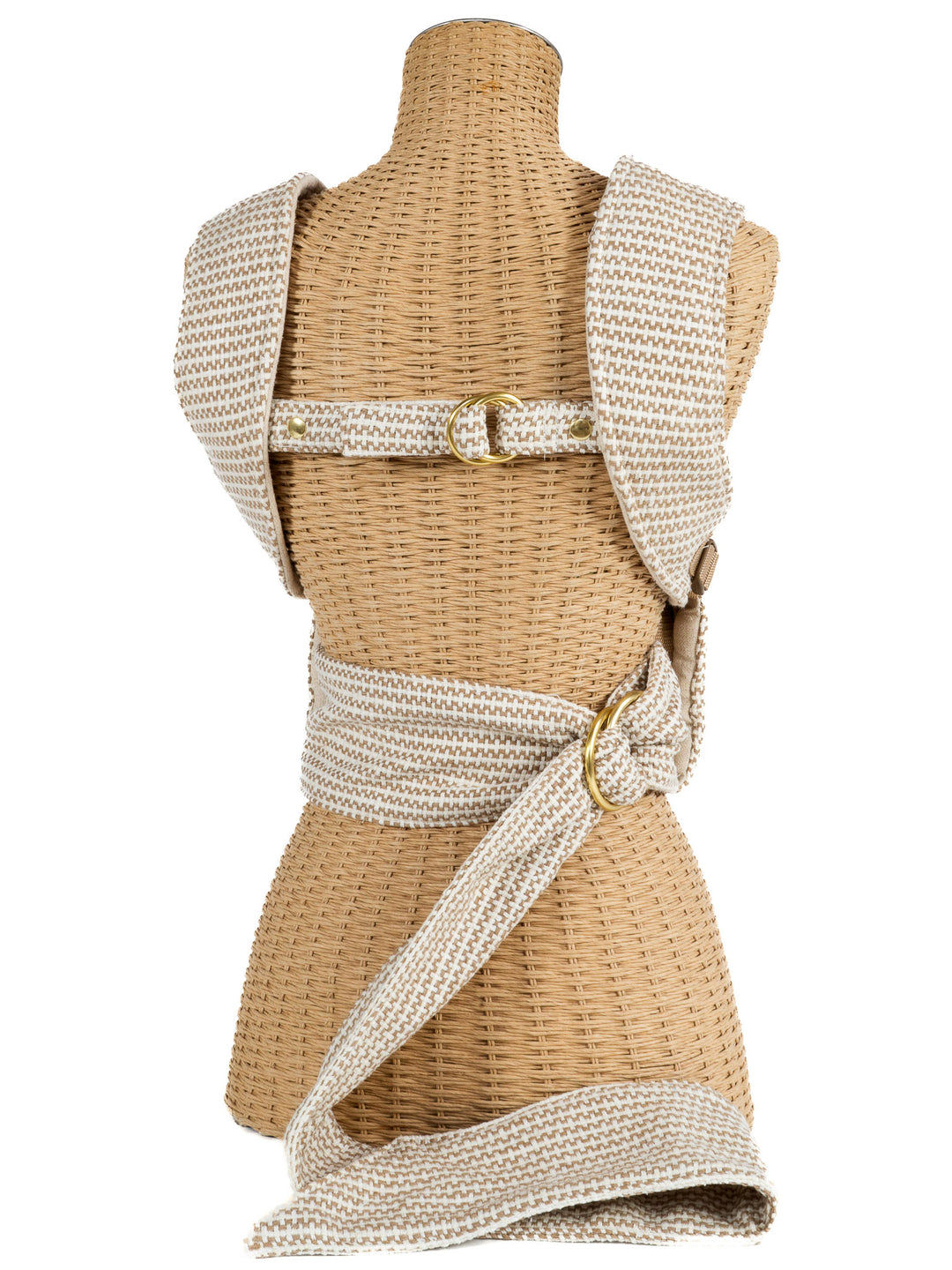 Sample Scout No Leather