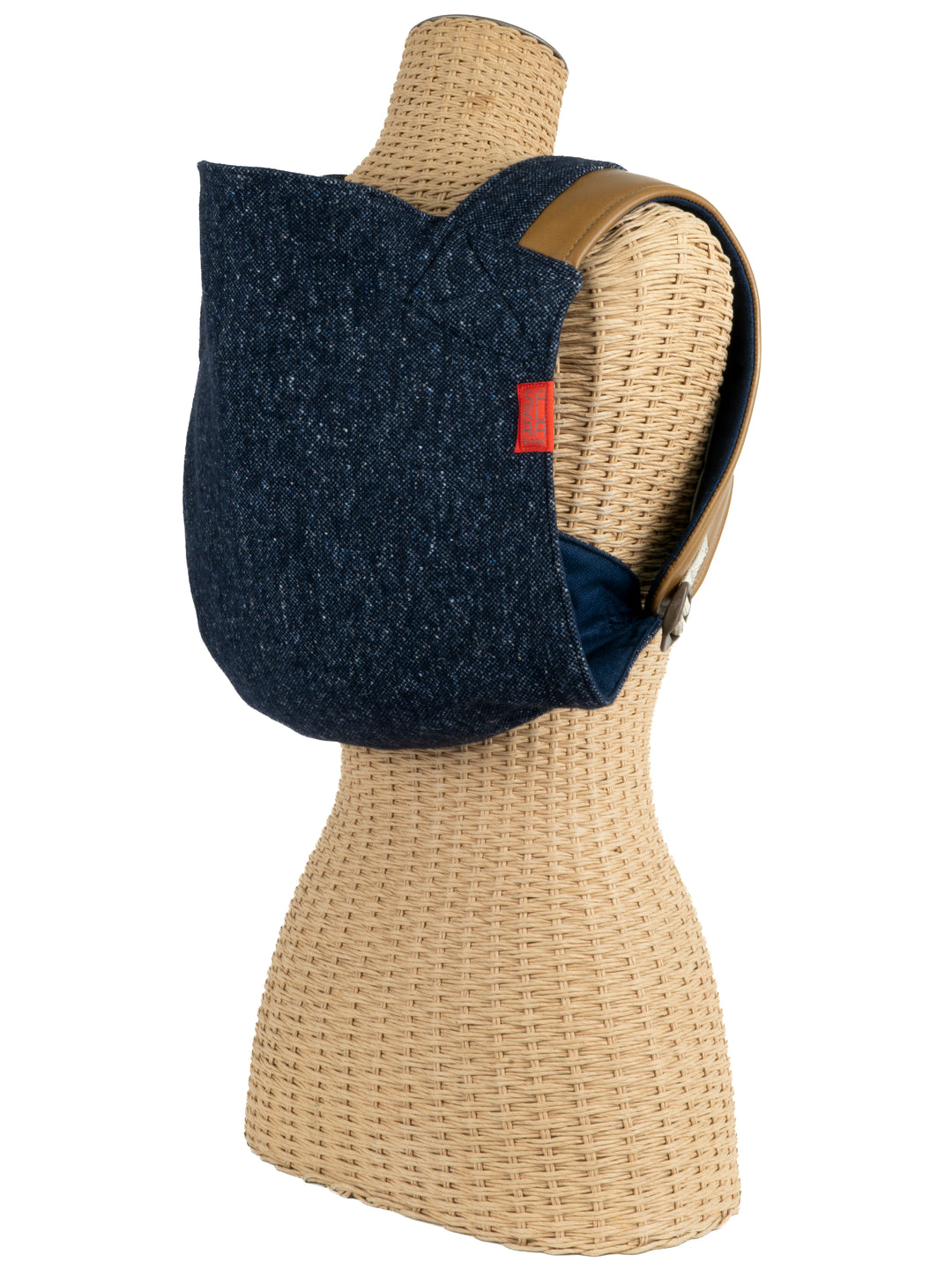 Cashmere Onbuhimo