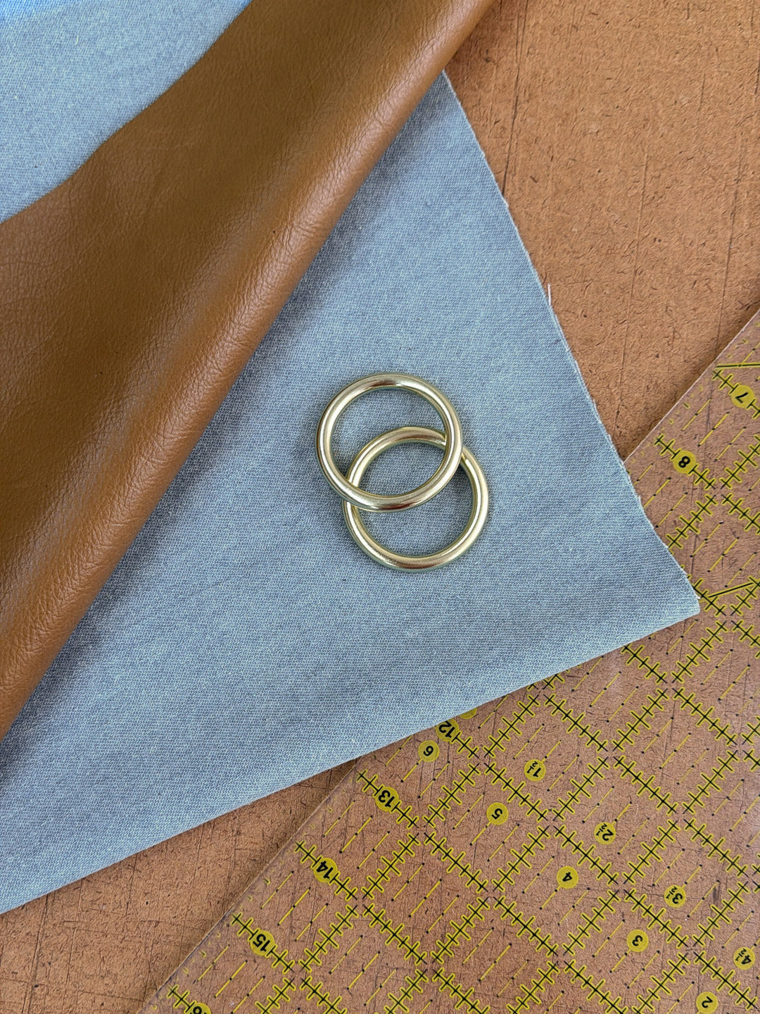 Vintage Scout