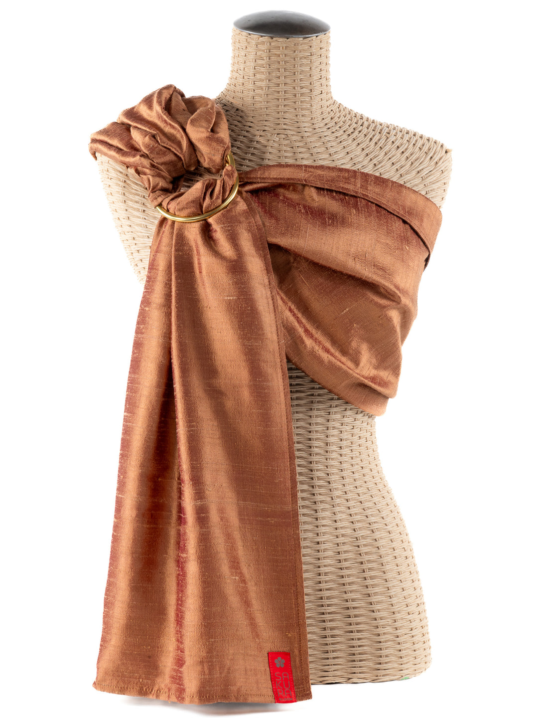 Amaretto Ring Sling