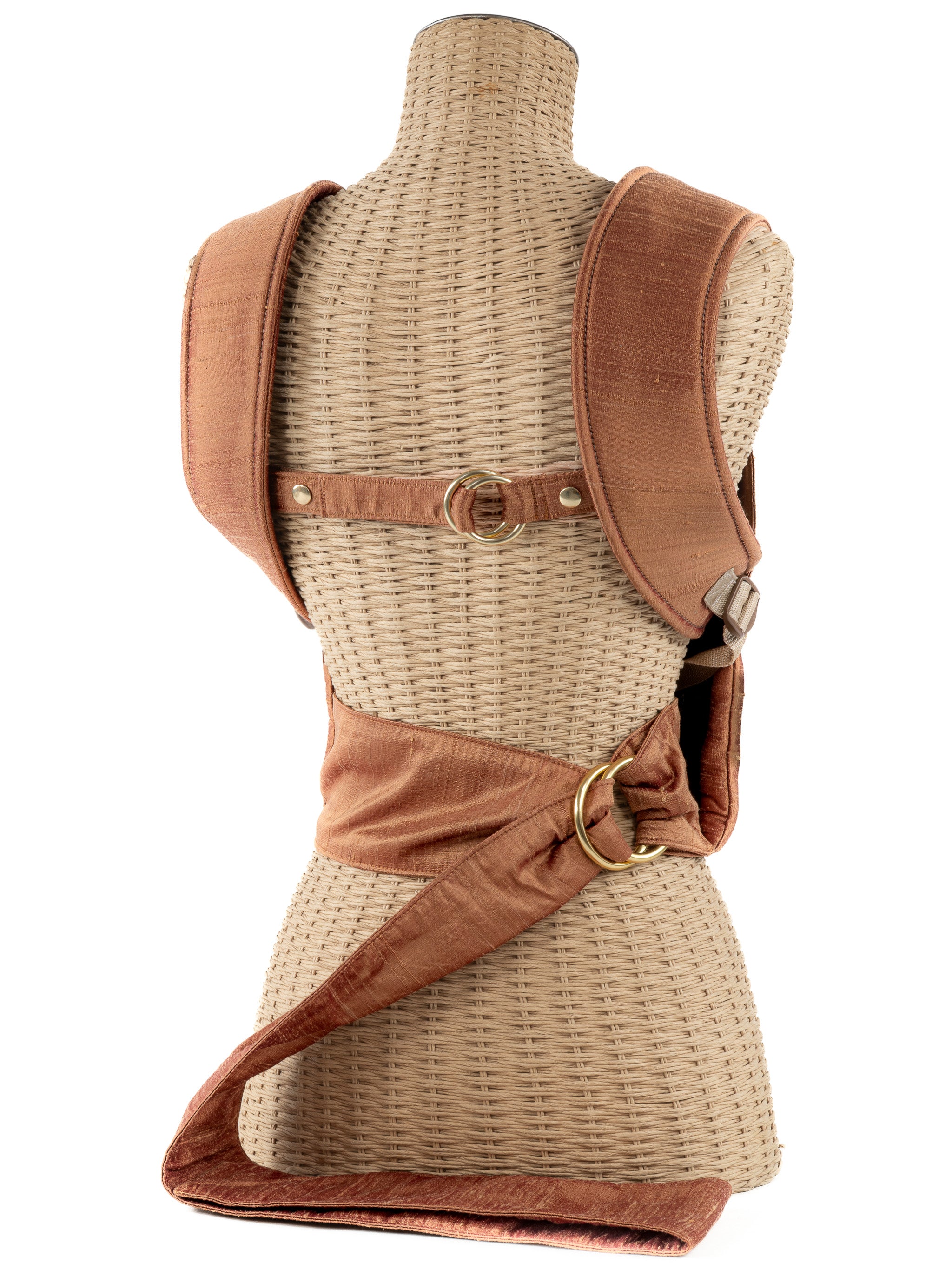 Sakura Bloom Baby Carriers