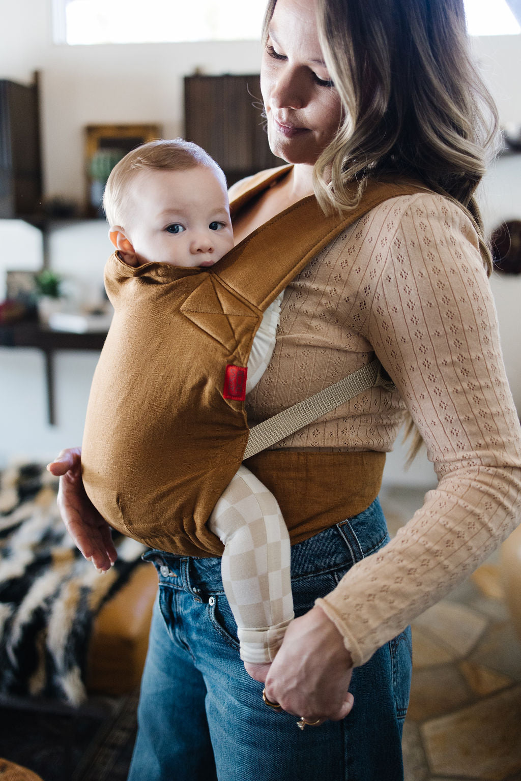 Sakura Bloom Baby Wrap Ring Sling Sakura Bloom How To Wear A Sling