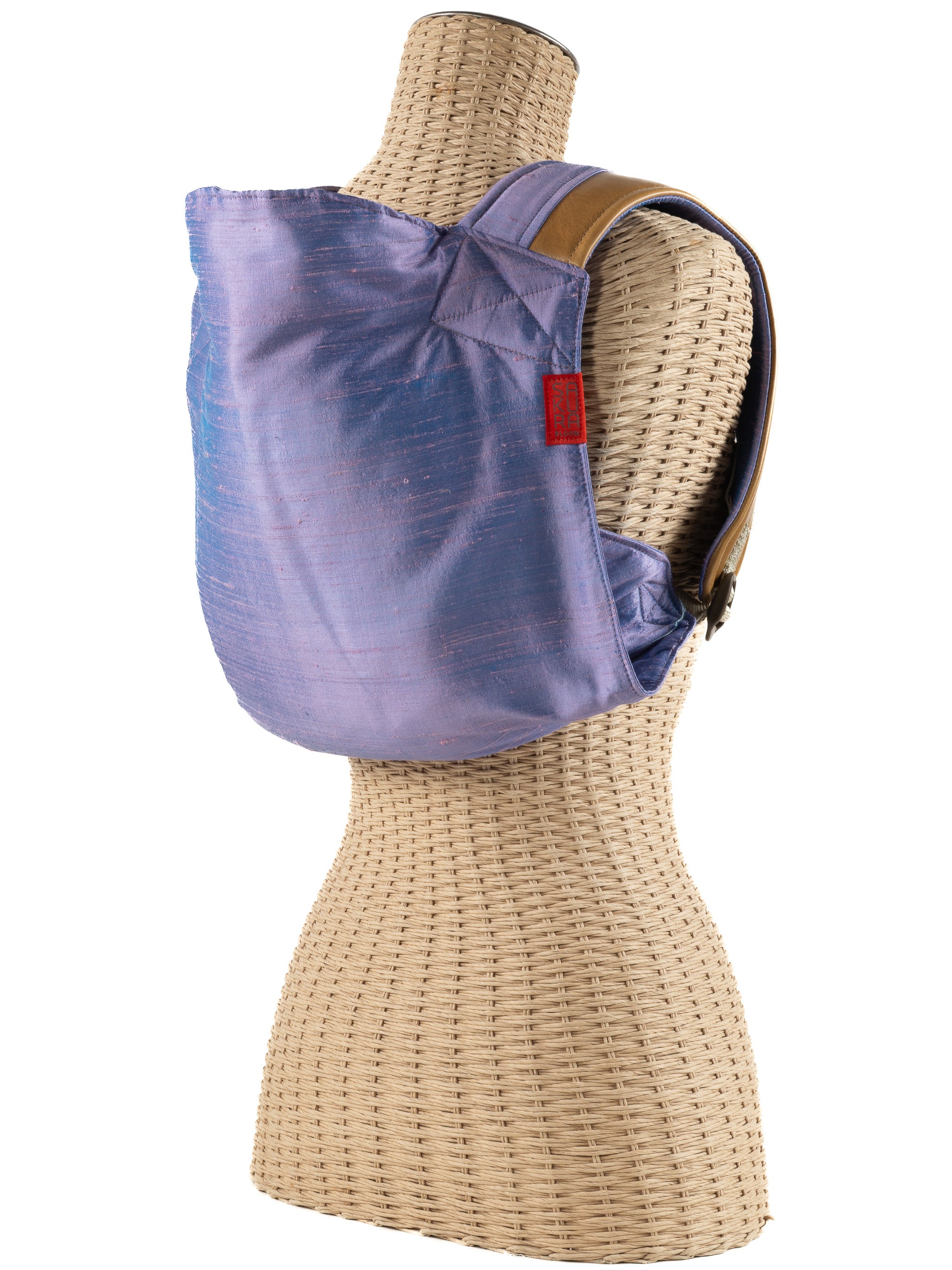 Soul Slings Onbuhimo Maze Umi – Little Zen One